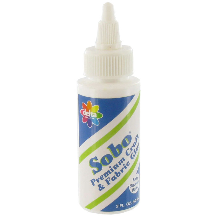 sobo fabric glue
